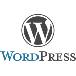 wordpress blogging and cms platform