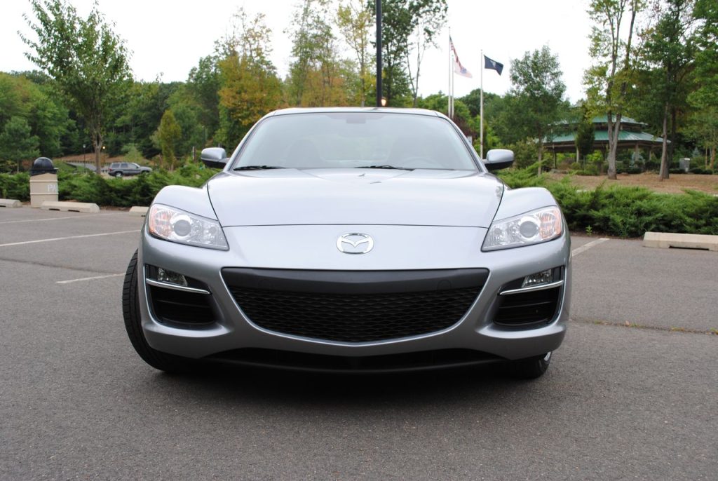 Why creating a website is like buying a car 7 Car